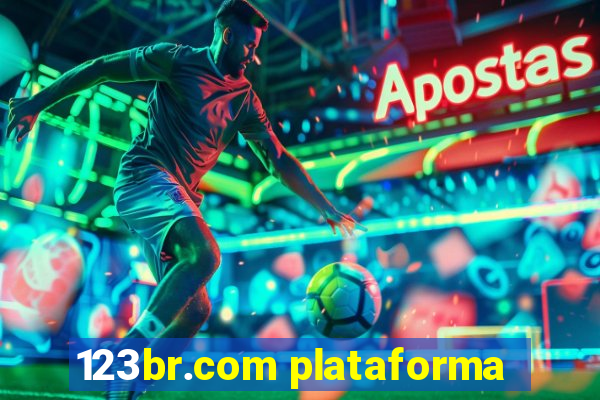 123br.com plataforma